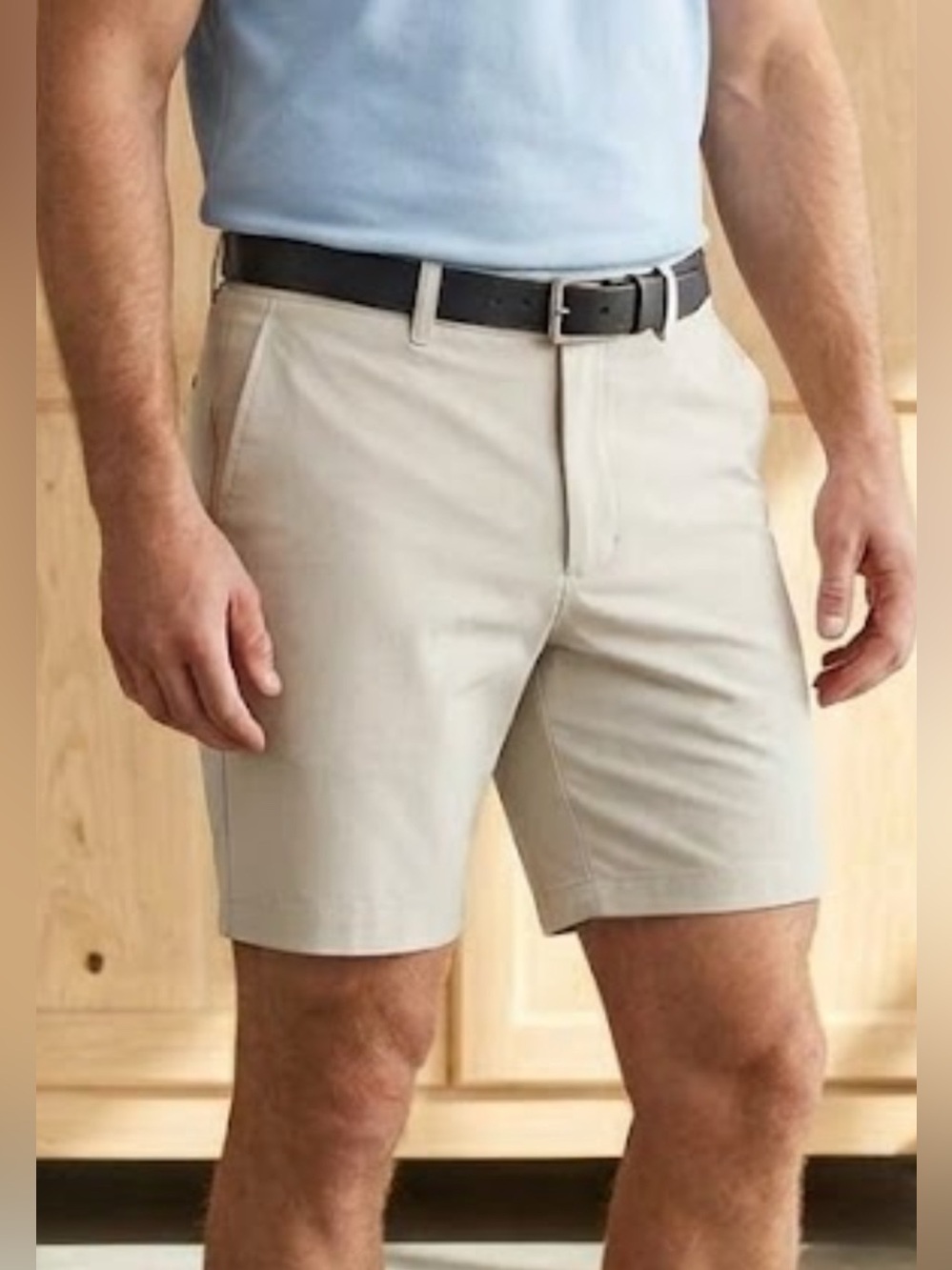 J.Crew Factory Men's 7" Tech Short